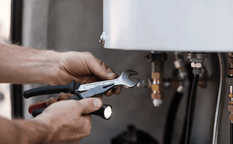 Why choose Water Heater Repair in Tallula, IL